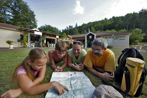 Le Val de la Marquise Aquitania - Campagne visuel 10/10 Le Val de la Marquise Aquitania - Campagne visuel 10/10