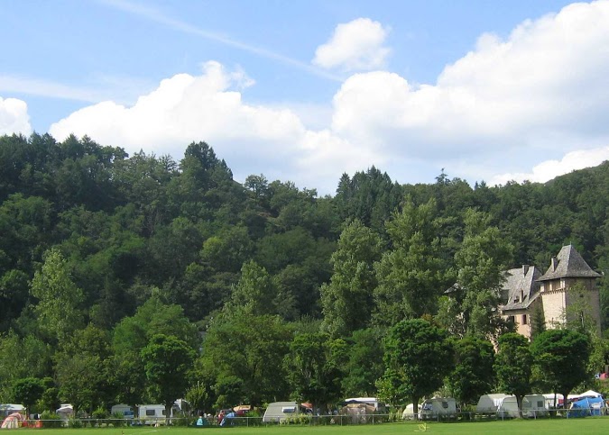 Le Val de Saures Midi-Pirenei - Entraygues-sur-Truyère visuel 2/10 Le Val de Saures Midi-Pirenei - Entraygues-sur-Truyère visuel 2/10