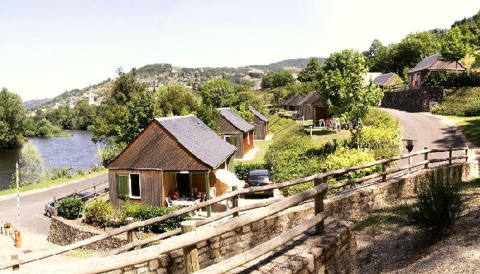 Le Val de Saures Midi-Pirenei - Entraygues-sur-Truyère visuel 3/10 Le Val de Saures Midi-Pirenei - Entraygues-sur-Truyère visuel 3/10