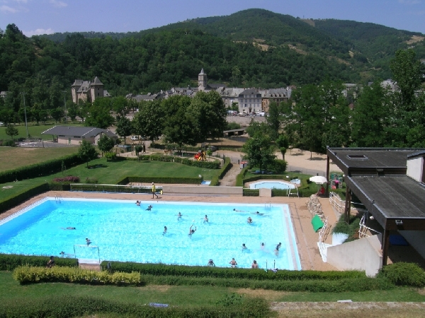 Le Val de Saures Midi-Pirenei - Entraygues-sur-Truyère visuel 9/10 Le Val de Saures Midi-Pirenei - Entraygues-sur-Truyère visuel 9/10