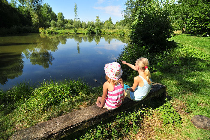 Le Val de Trie Piccardia - Moyenneville visuel 6/6 Le Val de Trie Piccardia - Moyenneville visuel 6/6