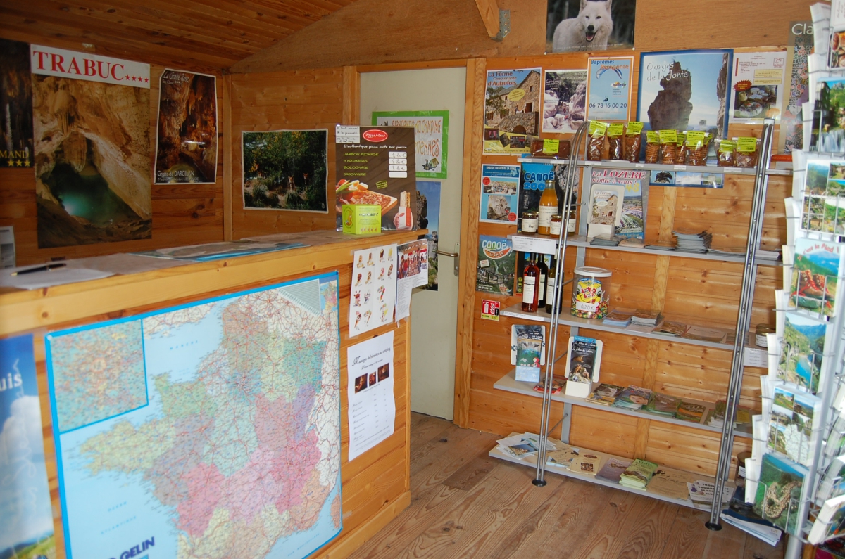 Le Val des Cévennes Linguadoca-Rossiglione - Florac visuel 7/10 Le Val des Cévennes Linguadoca-Rossiglione - Florac visuel 7/10