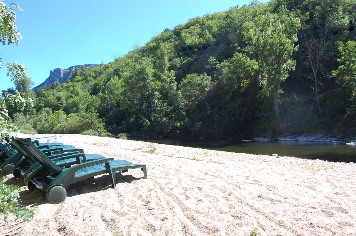 Le Val des Cévennes Linguadoca-Rossiglione - Florac visuel 2/10 Le Val des Cévennes Linguadoca-Rossiglione - Florac visuel 2/10