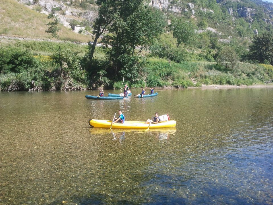 Le Val des Cévennes Linguadoca-Rossiglione - Florac visuel 9/10 Le Val des Cévennes Linguadoca-Rossiglione - Florac visuel 9/10