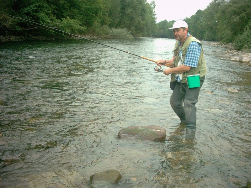 Le Val du Gave d'Aspe Aquitania - Gurmençon visuel 5/10