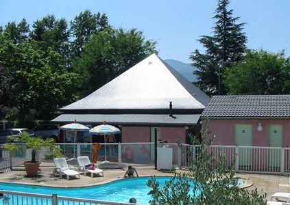 Le Val du Gave d'Aspe Aquitania - Gurmençon visuel 6/10