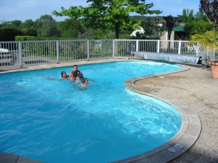 Le Val du Gave d'Aspe Aquitania - Gurmençon visuel 8/10