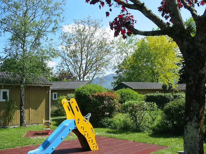 Le Val du Gave d'Aspe Aquitania - Gurmençon visuel 9/10