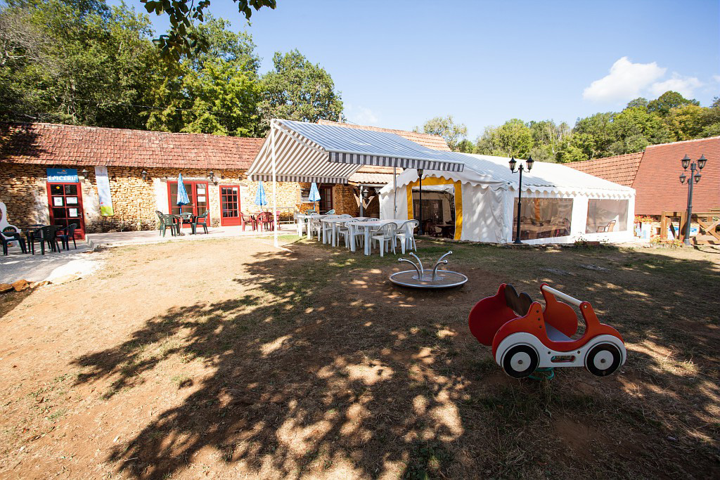 Le Val d'Ussel Aquitania - Proissans visuel 9/11 Le Val d'Ussel Aquitania - Proissans visuel 9/11