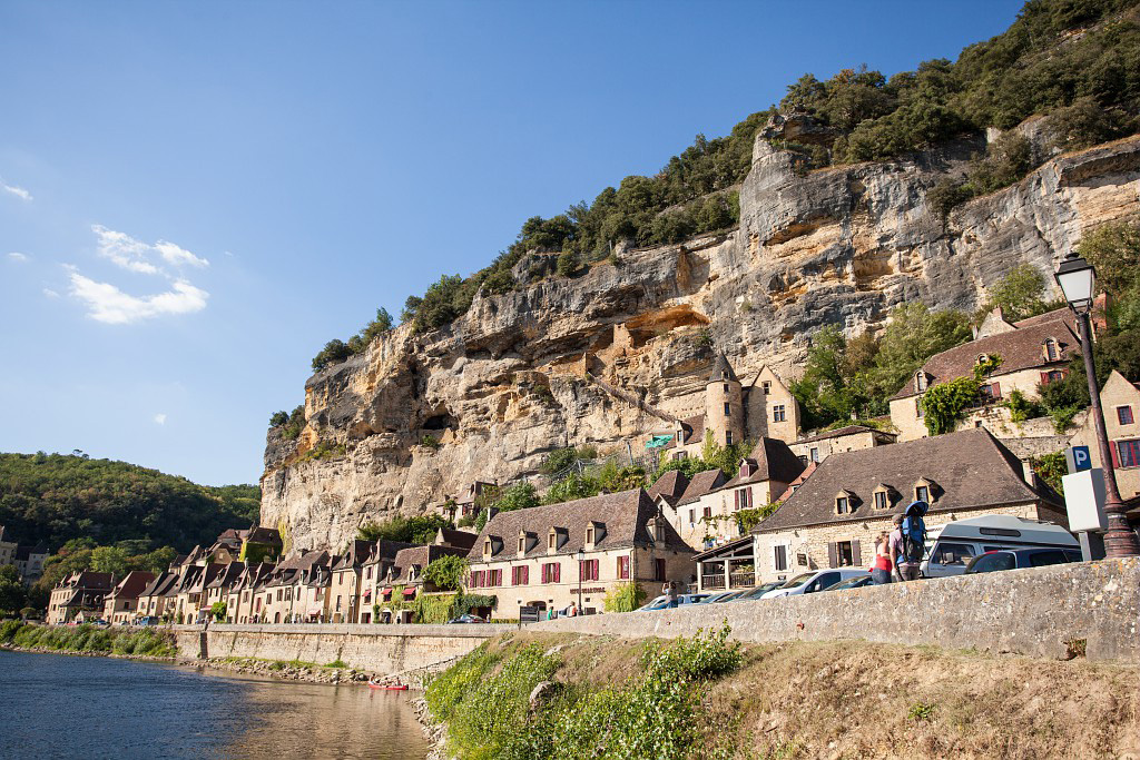 Le Val d'Ussel Aquitania - Proissans visuel 11/11 Le Val d'Ussel Aquitania - Proissans visuel 11/11