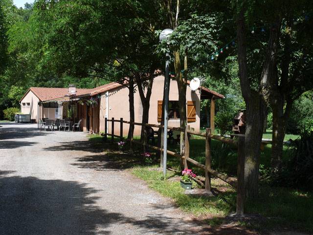 Vert Lavande Midi-Pirenei - Belmont-sur-Rance visuel 1/1 Vert Lavande Midi-Pirenei - Belmont-sur-Rance visuel 1/1