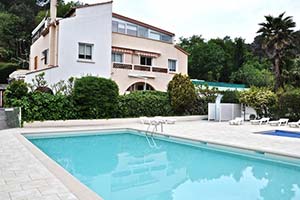 Le Val Fleuri Provenza-Alpi-Costa Azzurra - Cagnes-sur-Mer visuel 1/1