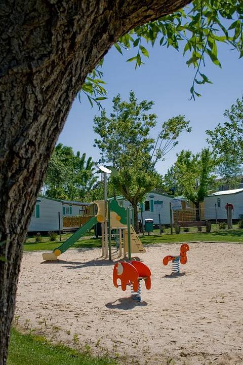 Le Val Vert Poitou-Charentes - Vaux-sur-Mer visuel 5/5 Le Val Vert Poitou-Charentes - Vaux-sur-Mer visuel 5/5