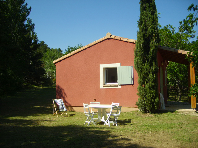 Le Vallon du Passeras Rodano-Alpi - Valaurie visuel 1/1
