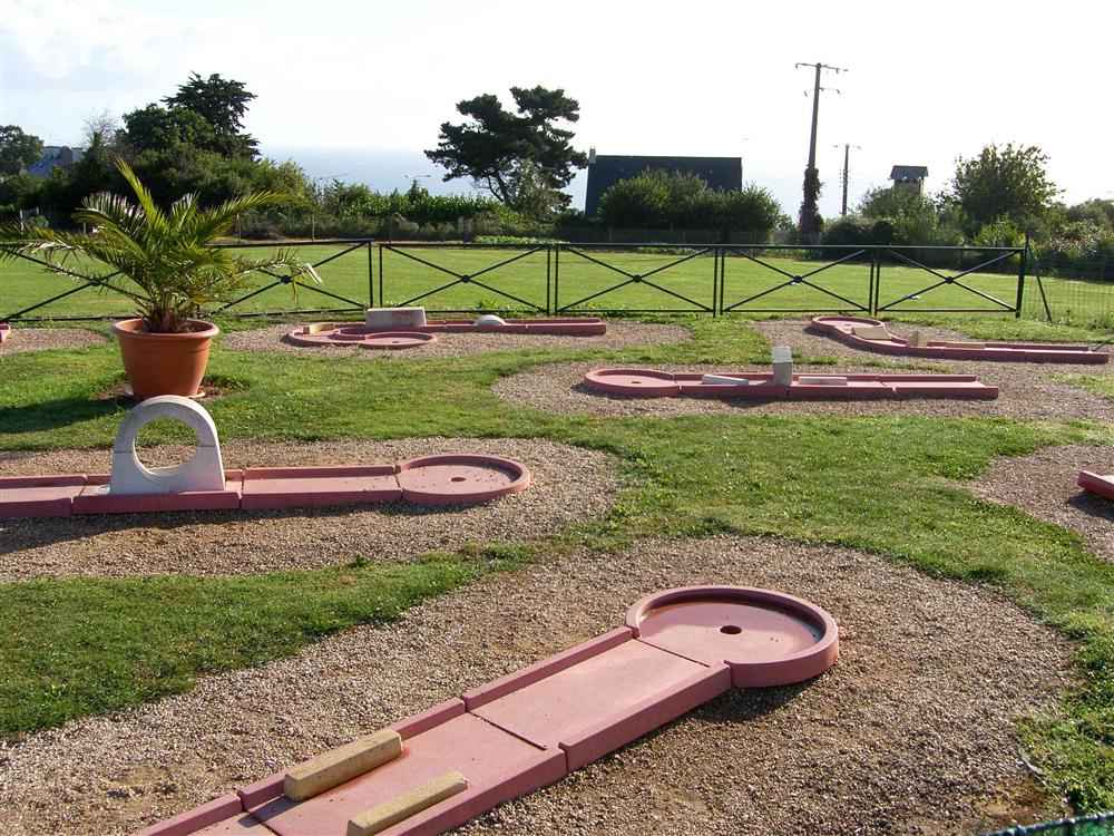 Le Varquez-sur-Mer Bretagna - Plouha visuel 1/9 Le Varquez-sur-Mer Bretagna - Plouha visuel 1/9