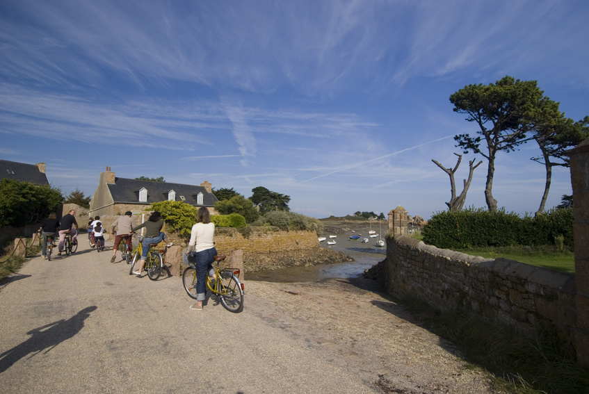 Le Varquez-sur-Mer Bretagna - Plouha visuel 7/9 Le Varquez-sur-Mer Bretagna - Plouha visuel 7/9