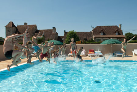 Le Ventoulou Midi-Pirenei - Thégra visuel 3/4 Le Ventoulou Midi-Pirenei - Thégra visuel 3/4