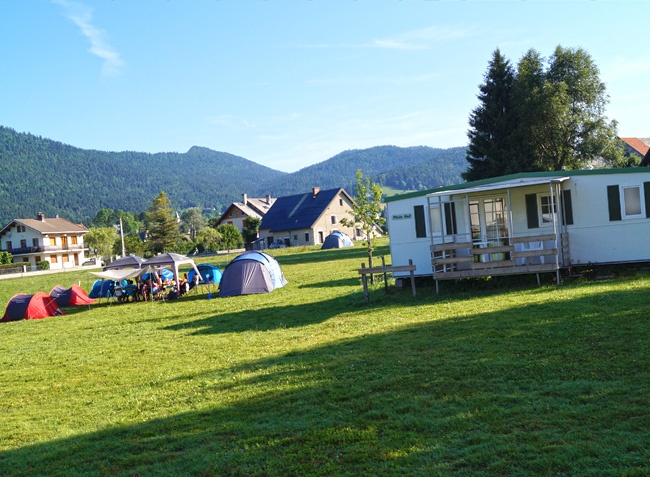 Le Vercors Rodano-Alpi - Autrans visuel 4/5