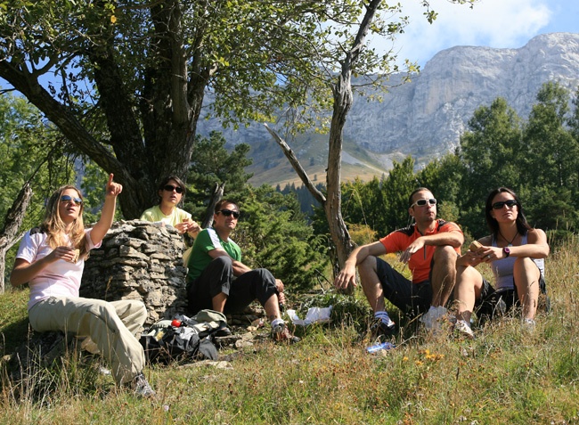 Le Vercors Rodano-Alpi - Autrans visuel 5/5
