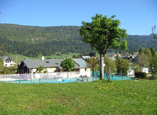 Le Vercors Rodano-Alpi - Autrans visuel 1/5