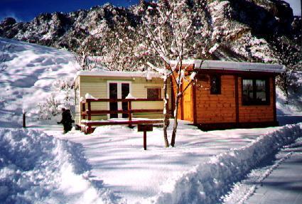 Le Verger Provenza-Alpi-Costa Azzurra - La Roche-de-Rame visuel 3/4 Le Verger Provenza-Alpi-Costa Azzurra - La Roche-de-Rame visuel 3/4