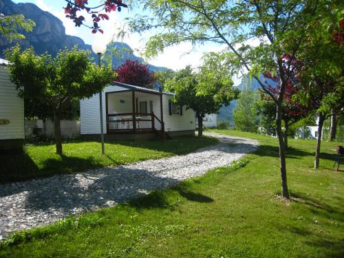 Le Verger Provenza-Alpi-Costa Azzurra - La Roche-de-Rame visuel 4/4 Le Verger Provenza-Alpi-Costa Azzurra - La Roche-de-Rame visuel 4/4