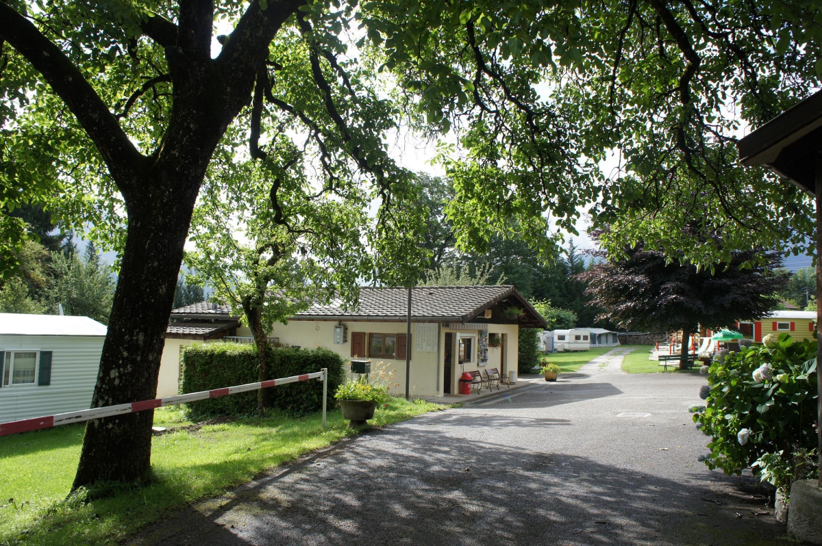 Le Verger Fleuri Rodano-Alpi - Lathuile visuel 3/9