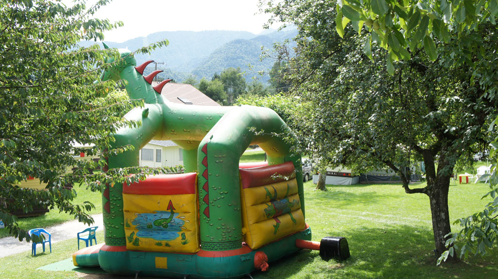 Le Verger Fleuri Rodano-Alpi - Lathuile visuel 6/9