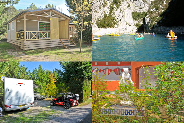 Le Verseau Provenza-Alpi-Costa Azzurra - Gréoux-les-Bains visuel 1/1