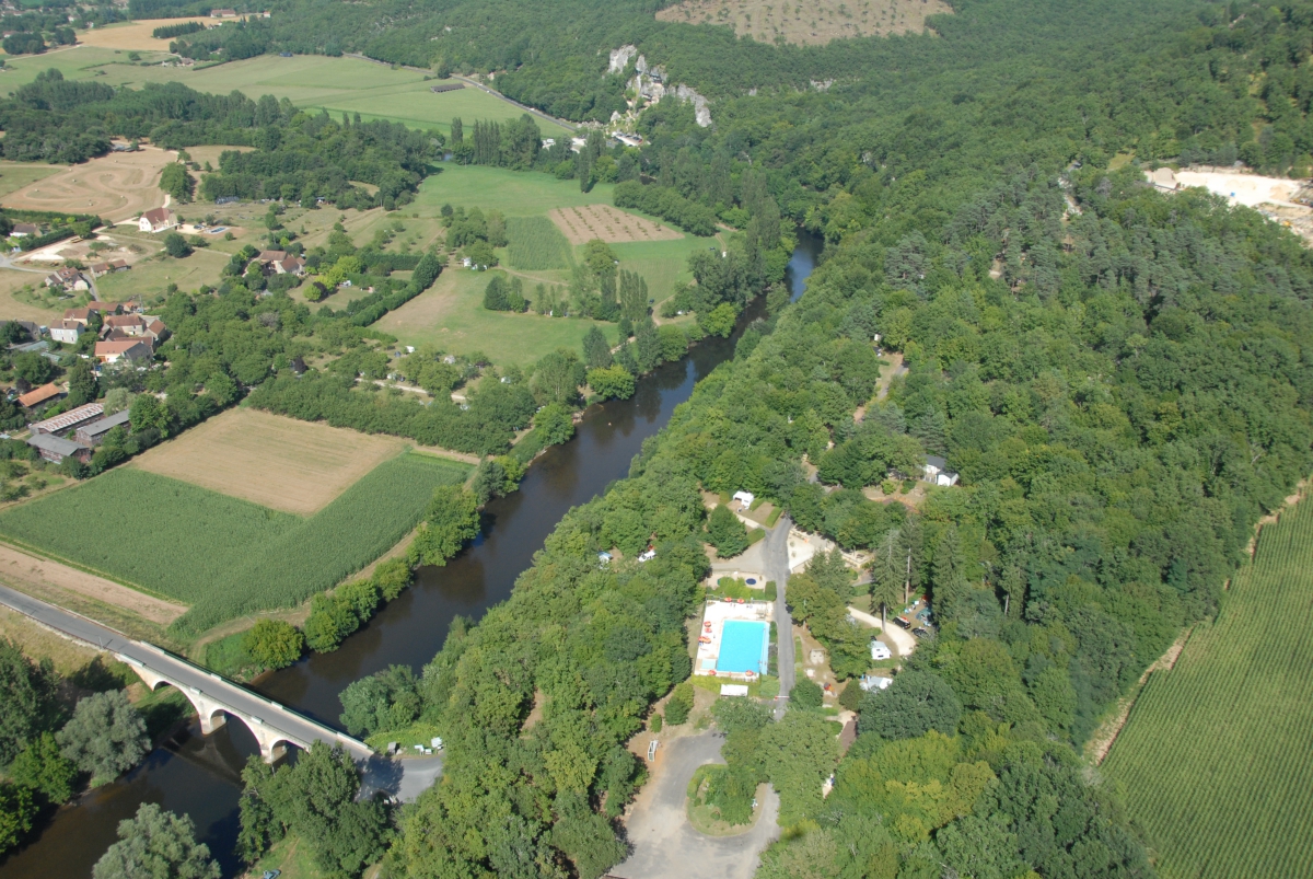 Le Vézère Périgord Aquitania - Tursac visuel 3/6 Le Vézère Périgord Aquitania - Tursac visuel 3/6