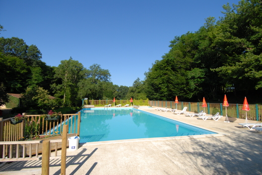 Le Vézère Périgord Aquitania - Tursac visuel 5/6 Le Vézère Périgord Aquitania - Tursac visuel 5/6