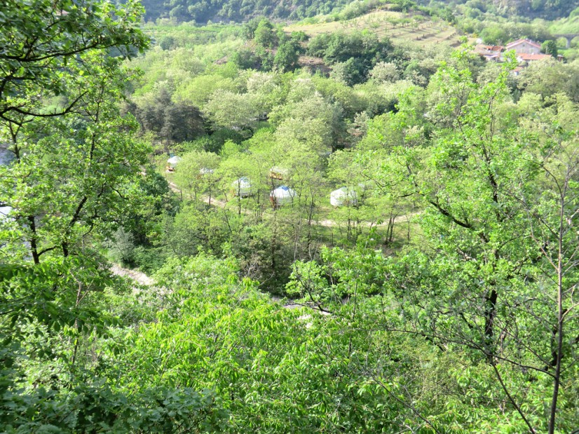 Le Viaduc Rodano-Alpi - Arlebosc visuel 7/12