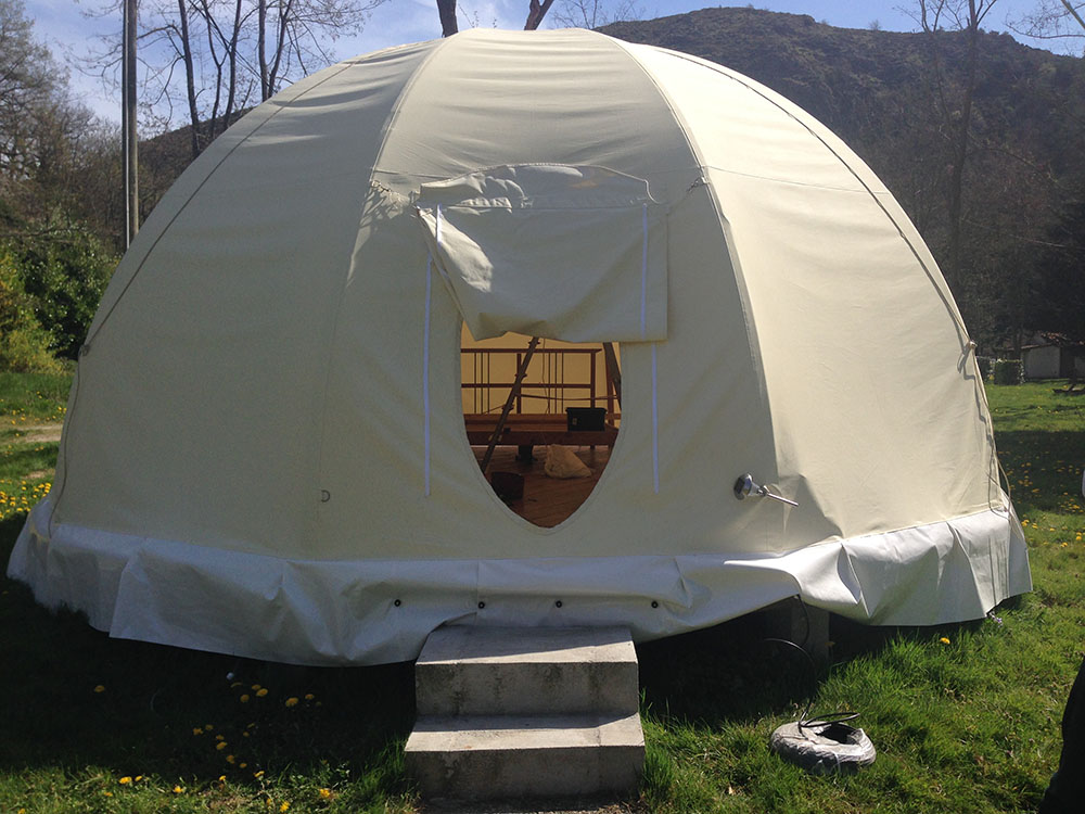 Le Viaduc Rodano-Alpi - Arlebosc visuel 4/12