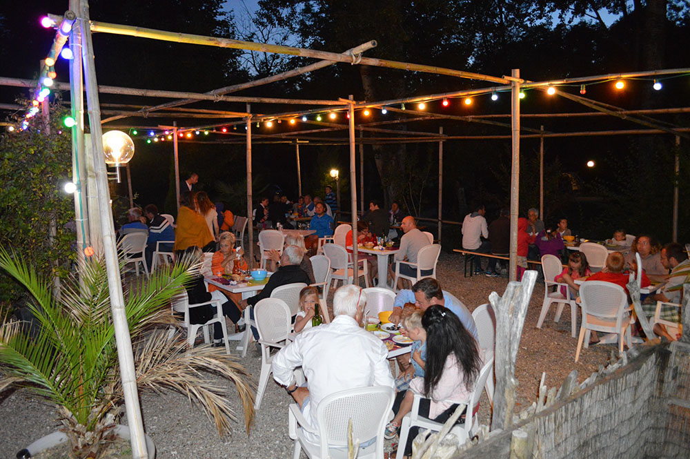 Le Vieux Château Aquitania - Rauzan visuel 7/10