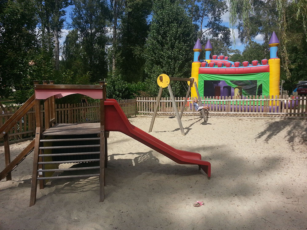 Le Vieux Château Aquitania - Rauzan visuel 10/10