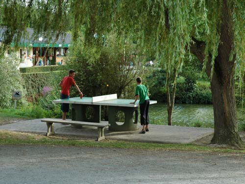Le Vieux Chêne Bretagna - Dol-de-Bretagne visuel 5/11