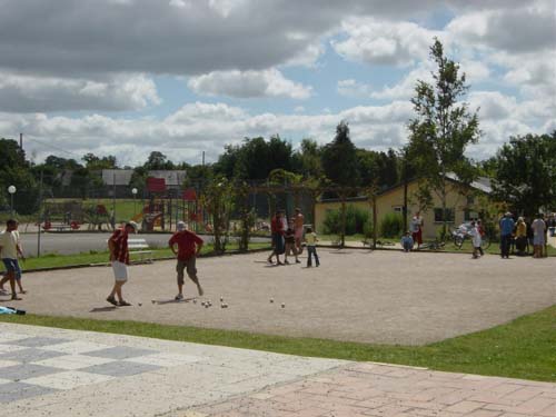 Le Vieux Chêne Bretagna - Dol-de-Bretagne visuel 6/11