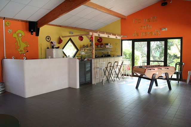 Le Vieux Verger Linguadoca-Rossiglione - Connaux visuel 4/7 Le Vieux Verger Linguadoca-Rossiglione - Connaux visuel 4/7