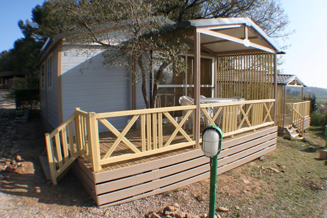 Le Vieux Verger Linguadoca-Rossiglione - Connaux visuel 6/7 Le Vieux Verger Linguadoca-Rossiglione - Connaux visuel 6/7