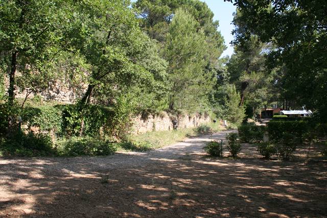 Le Vieux Verger Linguadoca-Rossiglione - Connaux visuel 7/7 Le Vieux Verger Linguadoca-Rossiglione - Connaux visuel 7/7