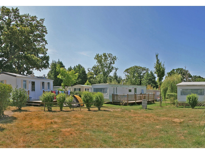 Le Village de Florine Paesi della Loira - Coëx visuel 3/11 Le Village de Florine Paesi della Loira - Coëx visuel 3/11