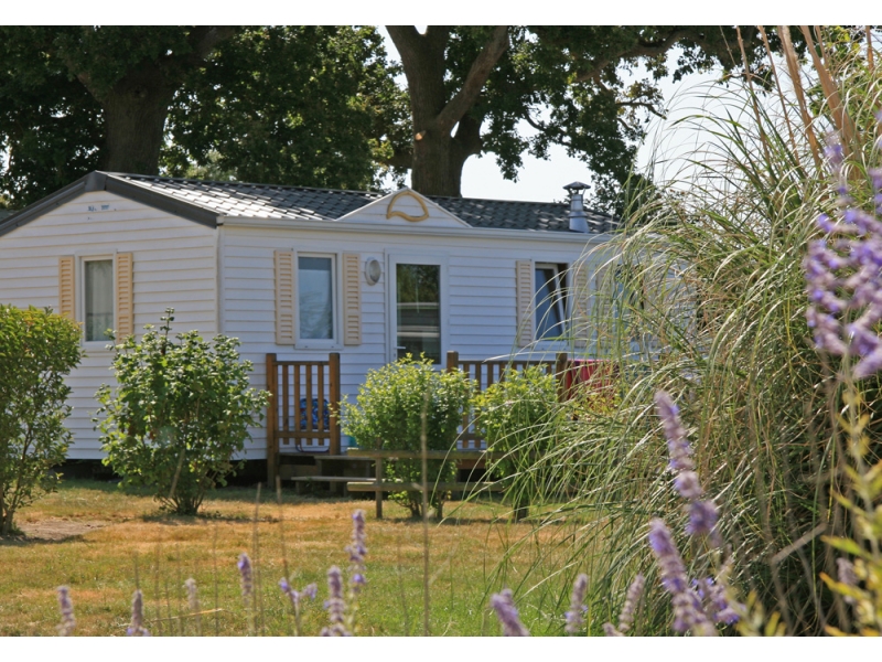 Le Village de Florine Paesi della Loira - Coëx visuel 5/11 Le Village de Florine Paesi della Loira - Coëx visuel 5/11