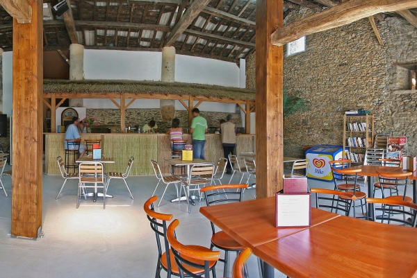 Le Village de Florine Paesi della Loira - Coëx visuel 7/11 Le Village de Florine Paesi della Loira - Coëx visuel 7/11