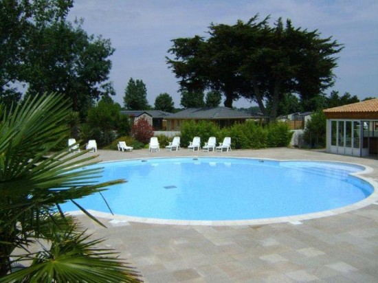 Le Village de la Mer Paesi della Loira - Saint-Hilaire-de-Riez visuel 2/10