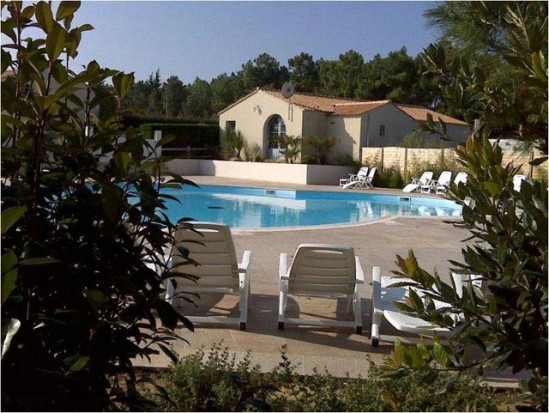 Le Village de la Mer Paesi della Loira - Saint-Hilaire-de-Riez visuel 3/10