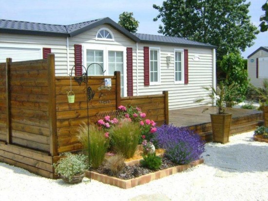 Le Village de la Mer Paesi della Loira - Saint-Hilaire-de-Riez visuel 4/10