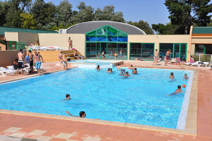 Le Village de la Mer Paesi della Loira - Saint-Hilaire-de-Riez visuel 6/10