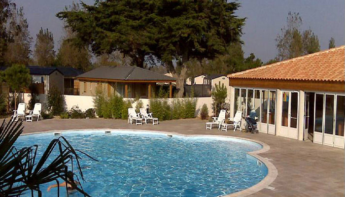 Le Village de la Mer Paesi della Loira - Saint-Hilaire-de-Riez visuel 7/10