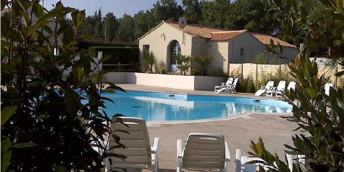 Le Village de la Mer Paesi della Loira - Saint-Hilaire-de-Riez visuel 8/10