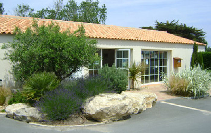 Le Village de la Mer Paesi della Loira - Saint-Hilaire-de-Riez visuel 9/10